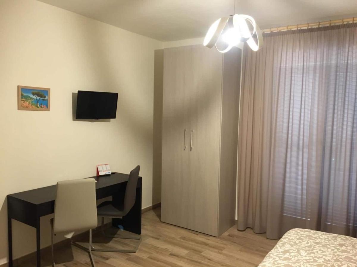 Bed & Breakfast Evergreen Corbara (Campania)