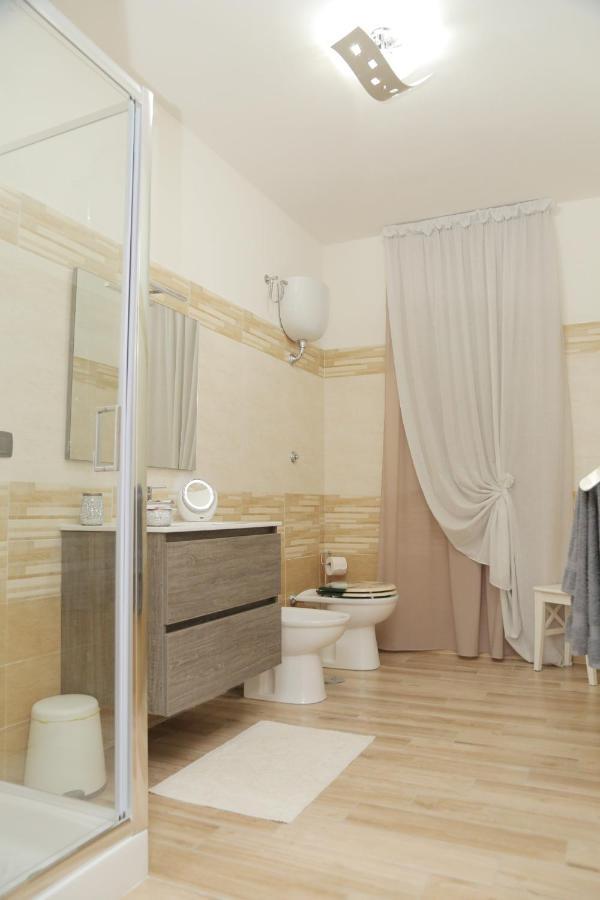 Evergreen Bed & Breakfast Corbara (Campania)