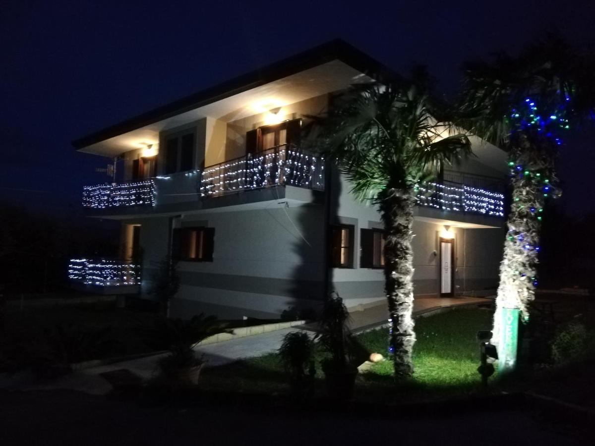 Evergreen Bed & Breakfast *