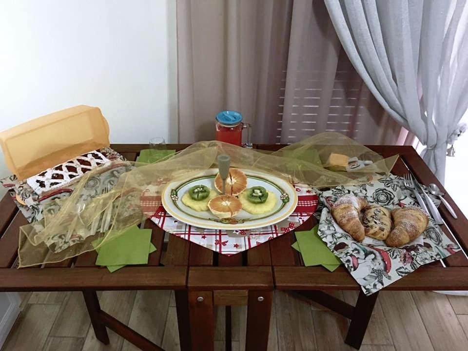 Evergreen Bed & Breakfast Corbara (Campania)