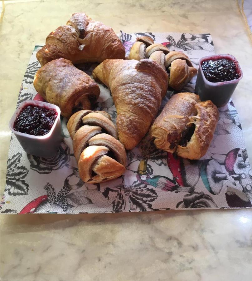 Bed & Breakfast Evergreen Corbara (Campania)