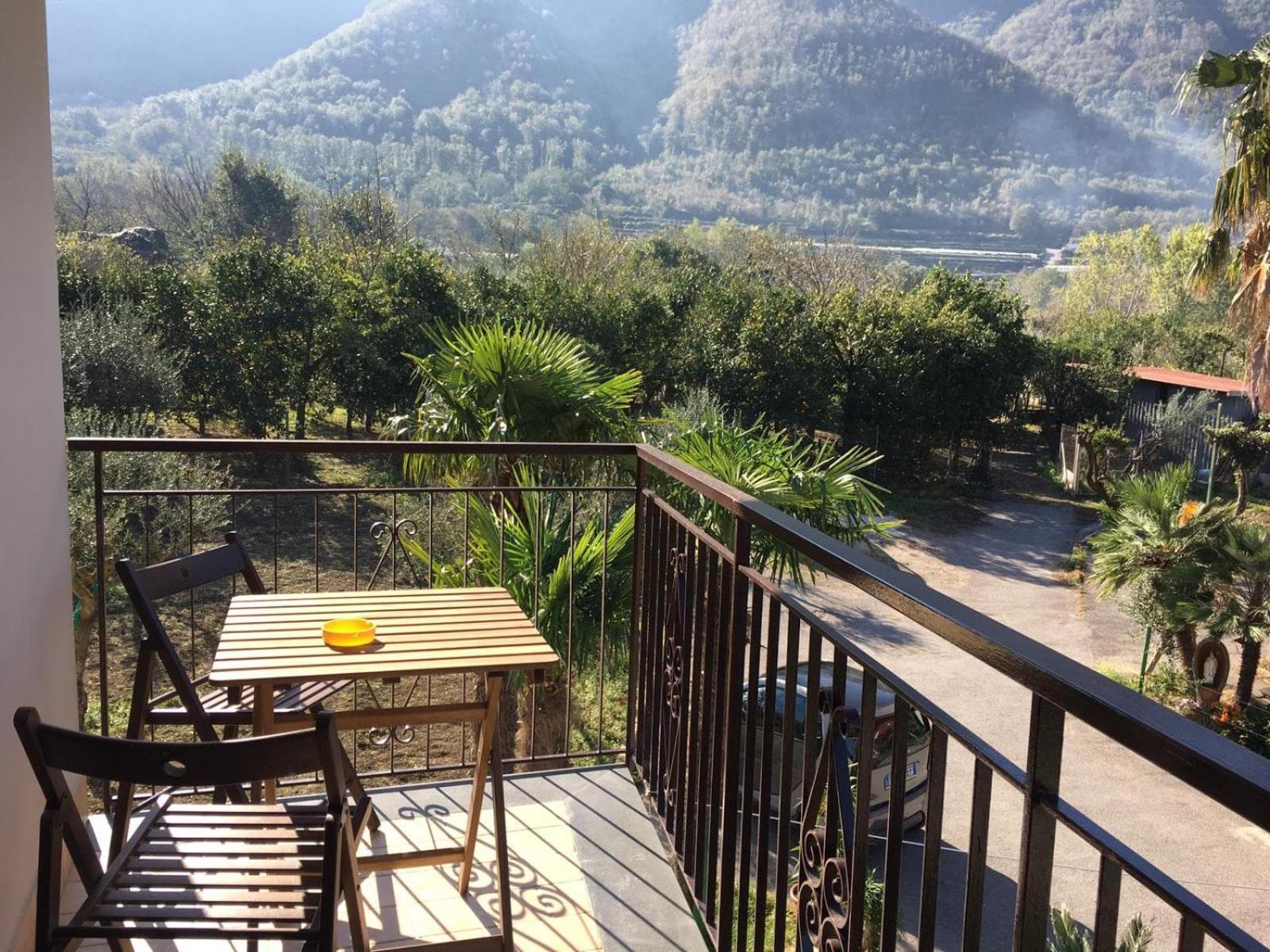 Bed & Breakfast Evergreen *